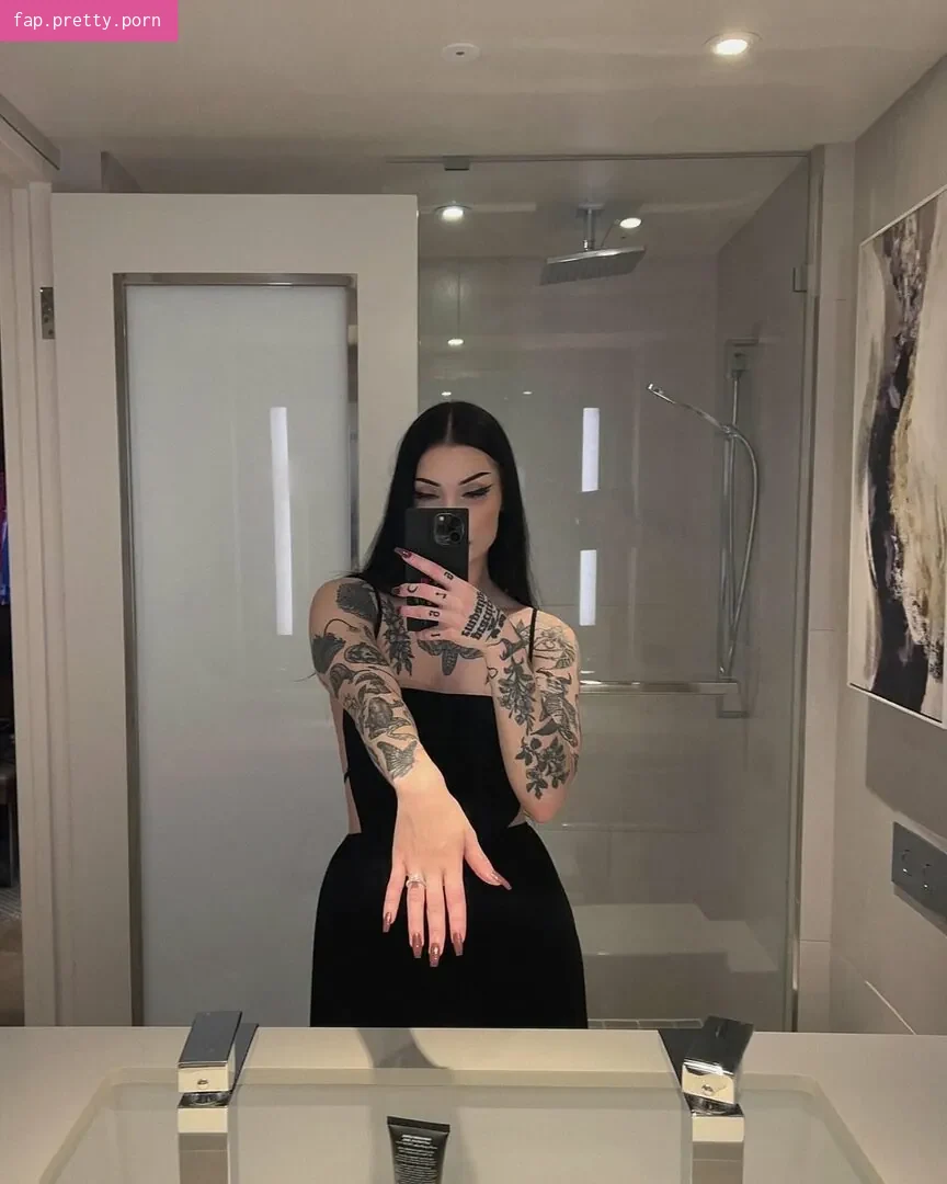 kxrlyxmxrie - Photo #55
