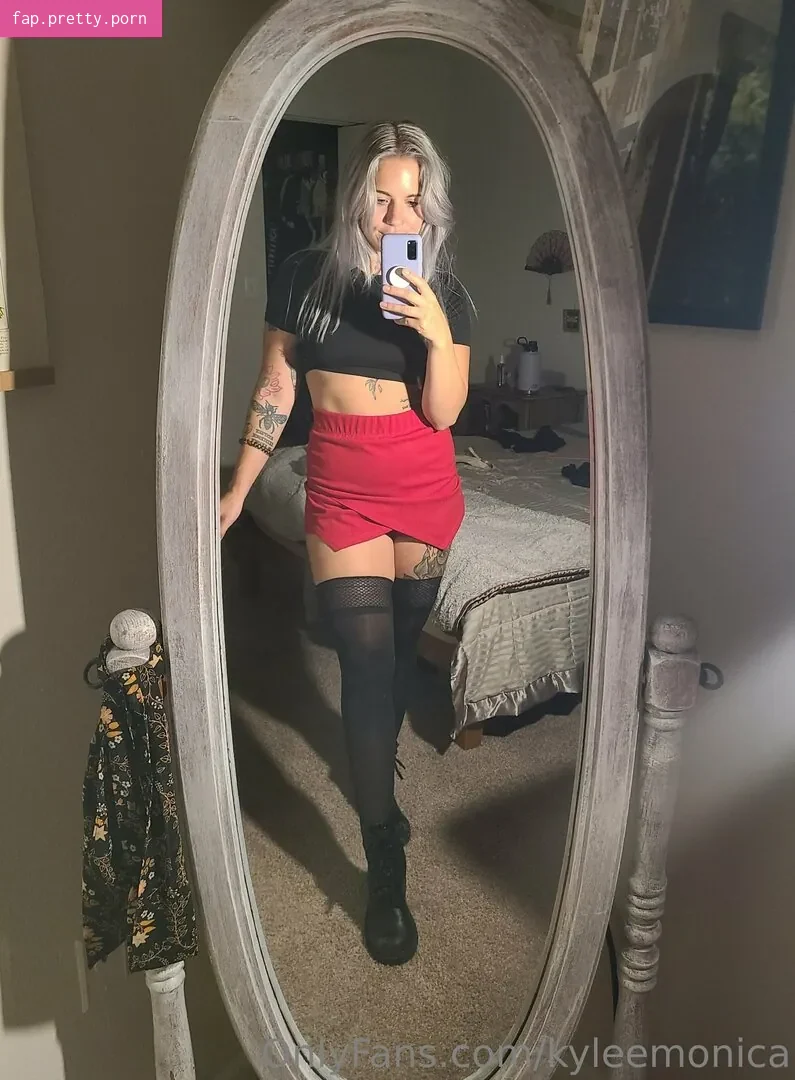 Kyleemonica - Photo #77