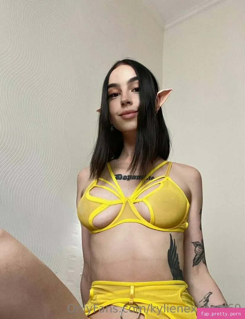 kylienextdoor69 - Photo #88