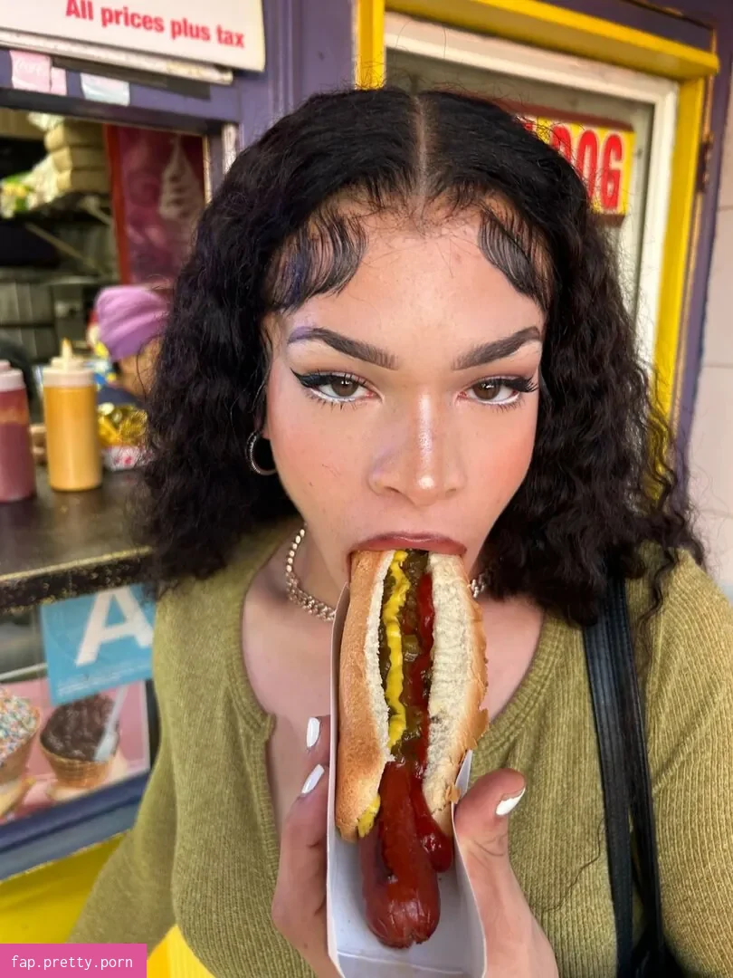 Kyliestixxx - Photo #01