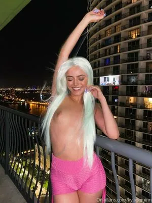 KylieXQuinn