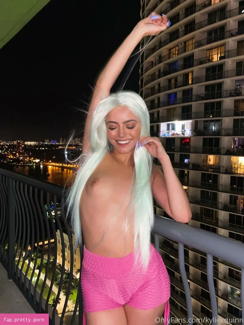 KylieXQuinn - Photo #60