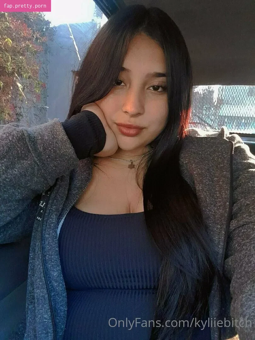 kyliiebitch - Photo #06