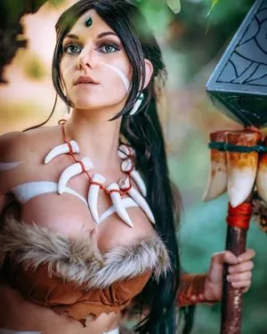 Kylliecosplay