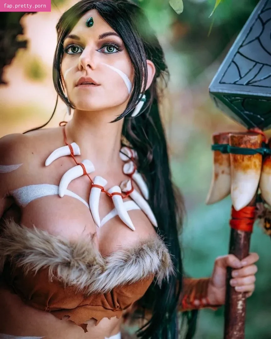 Kylliecosplay - Photo #06