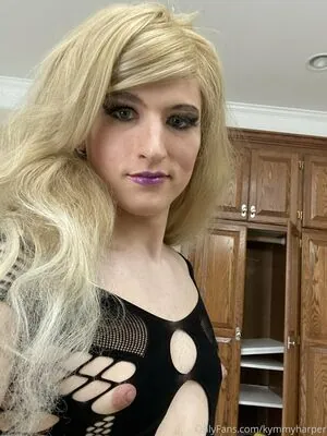 kymmyharper
