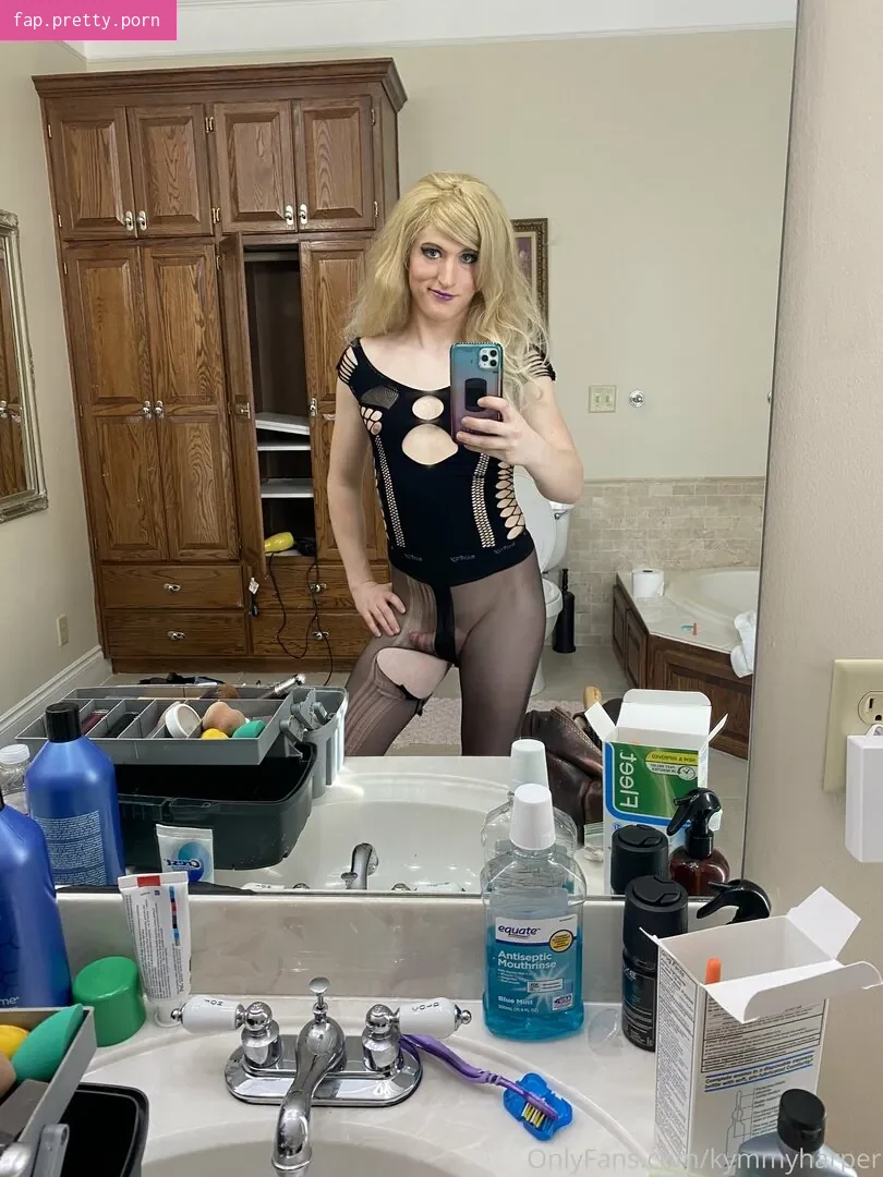 kymmyharper - Photo #11