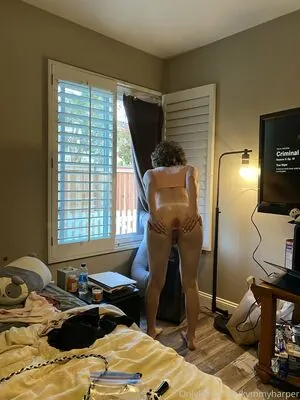 kymmyharper