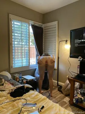 kymmyharper