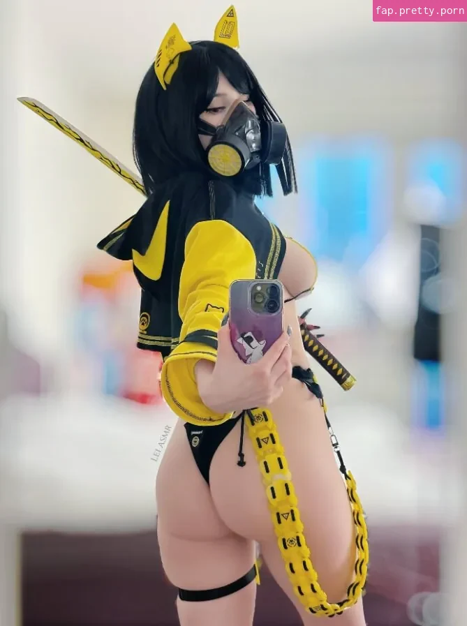 Lei - Photo #02