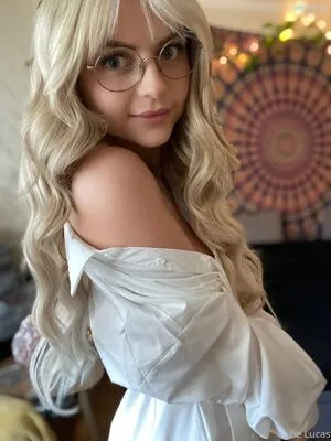 Lillielucas