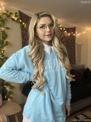 Lillielucas