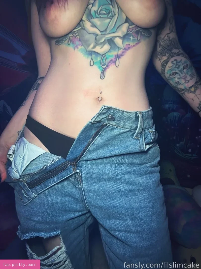 lilslimcake - Photo #87