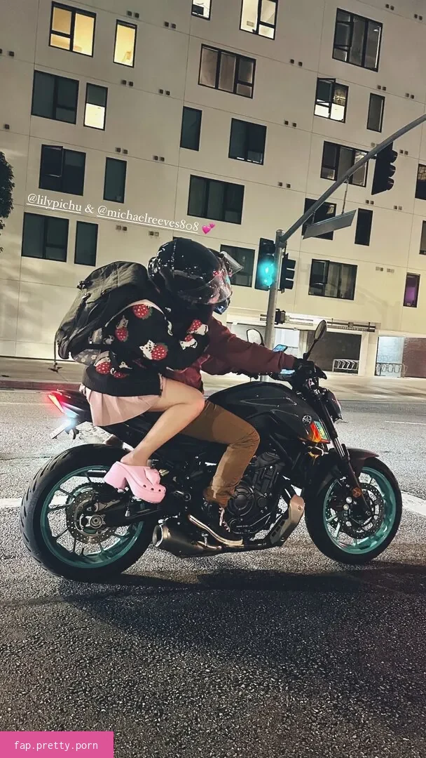 LilyPichu - Photo #33