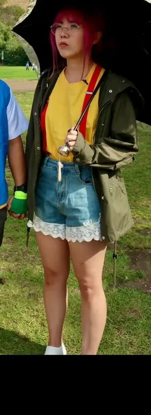 LilyPichu