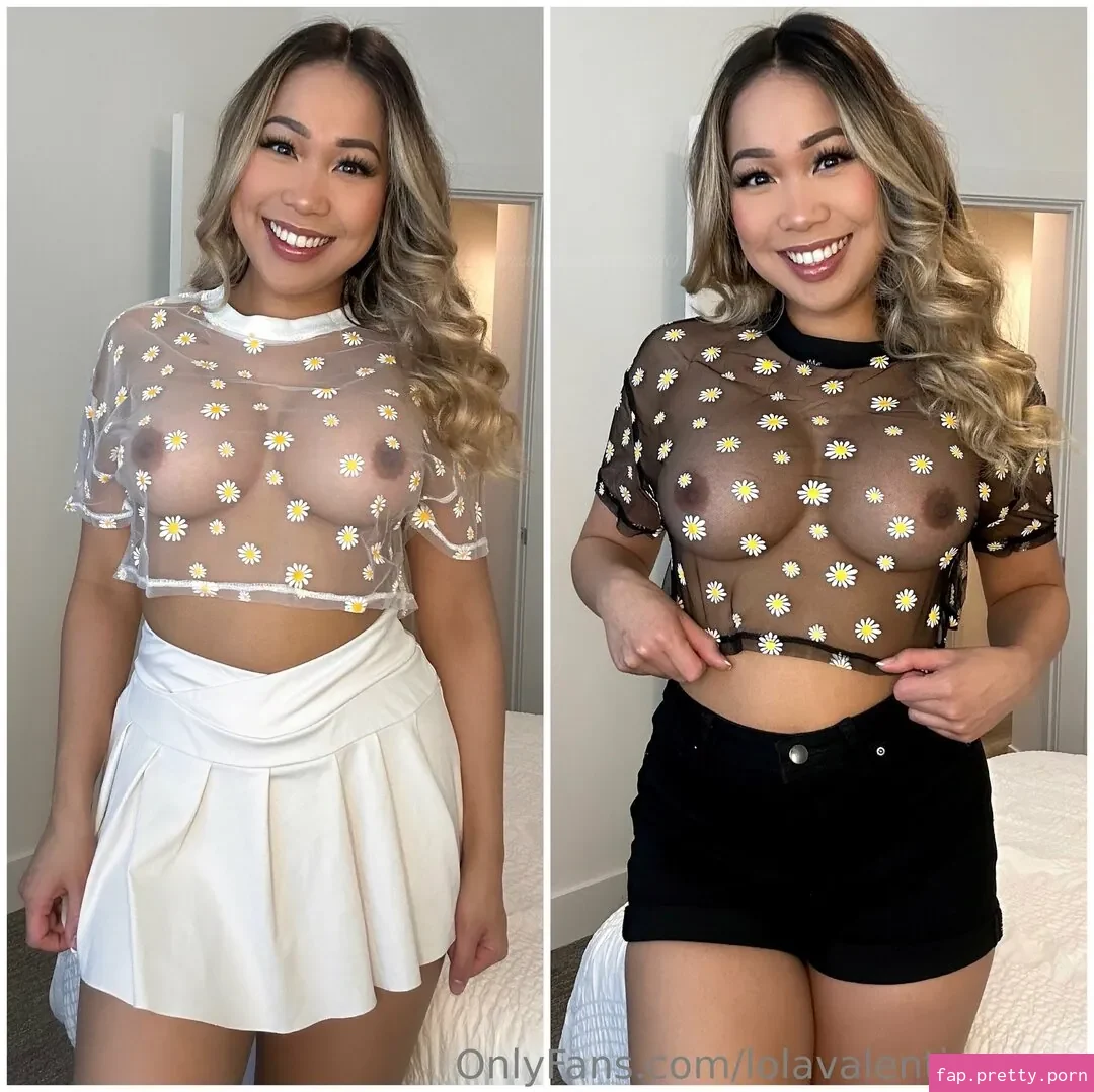 Lolavalentinexoxo - Photo #23