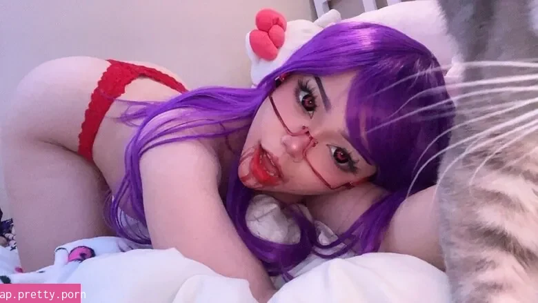 Lunaticbunny - Photo #15