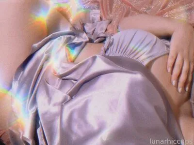 lunarhiccups