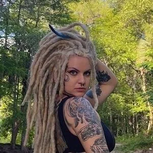 LuckyLou_666 Kirby_FC