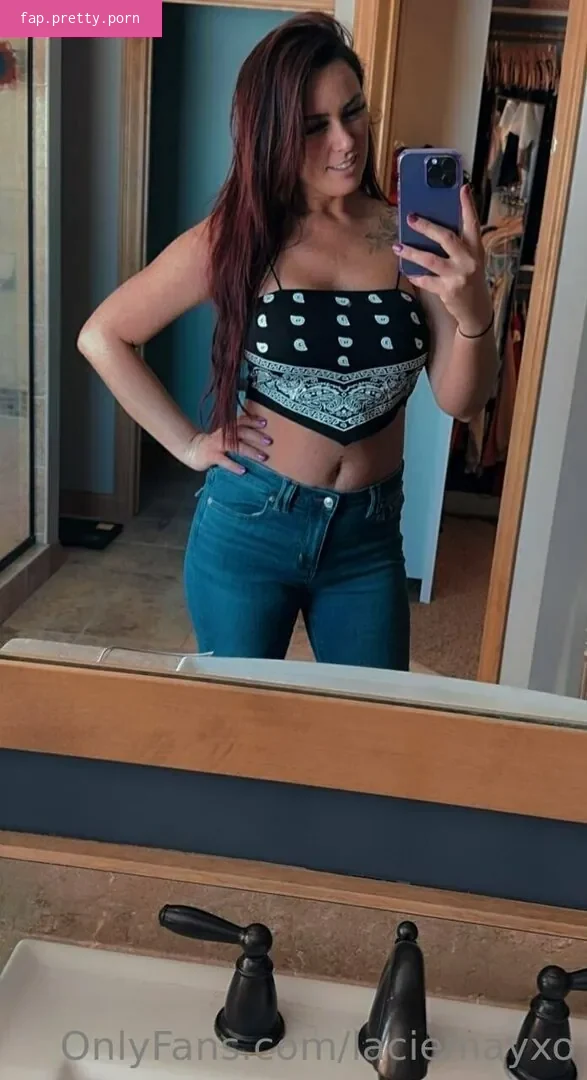laciemayxo - Photo #12