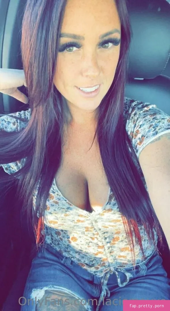 laciemayxo - Photo #18