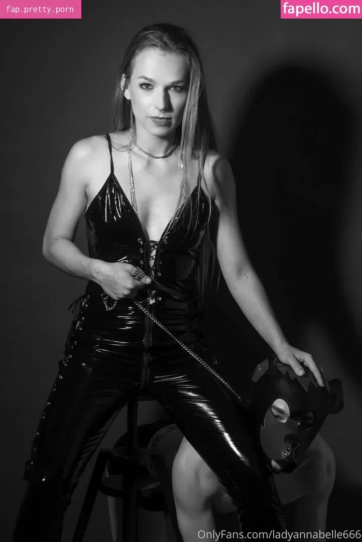 Lady Annabelle - Photo #69