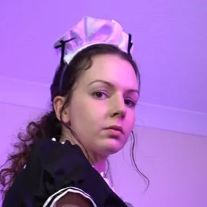 Lady ASMR