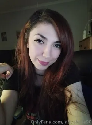 ladyalexis90