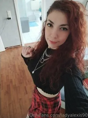 ladyalexis90