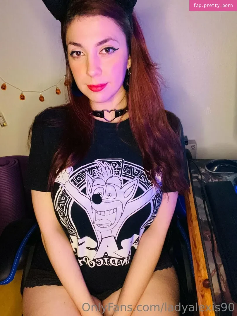 ladyalexis90 - Photo #13