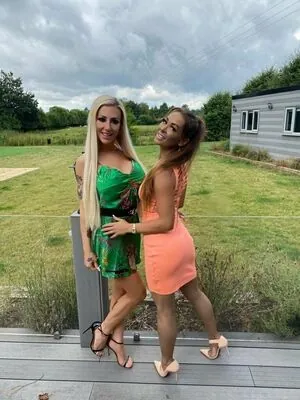 ladyamandarendall