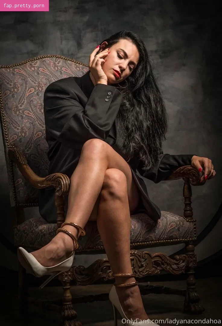 ladyanacondahoa - Photo #86