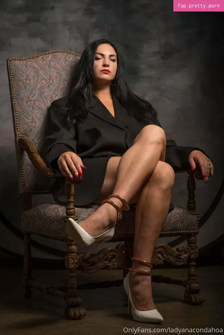 ladyanacondahoa - Photo #87