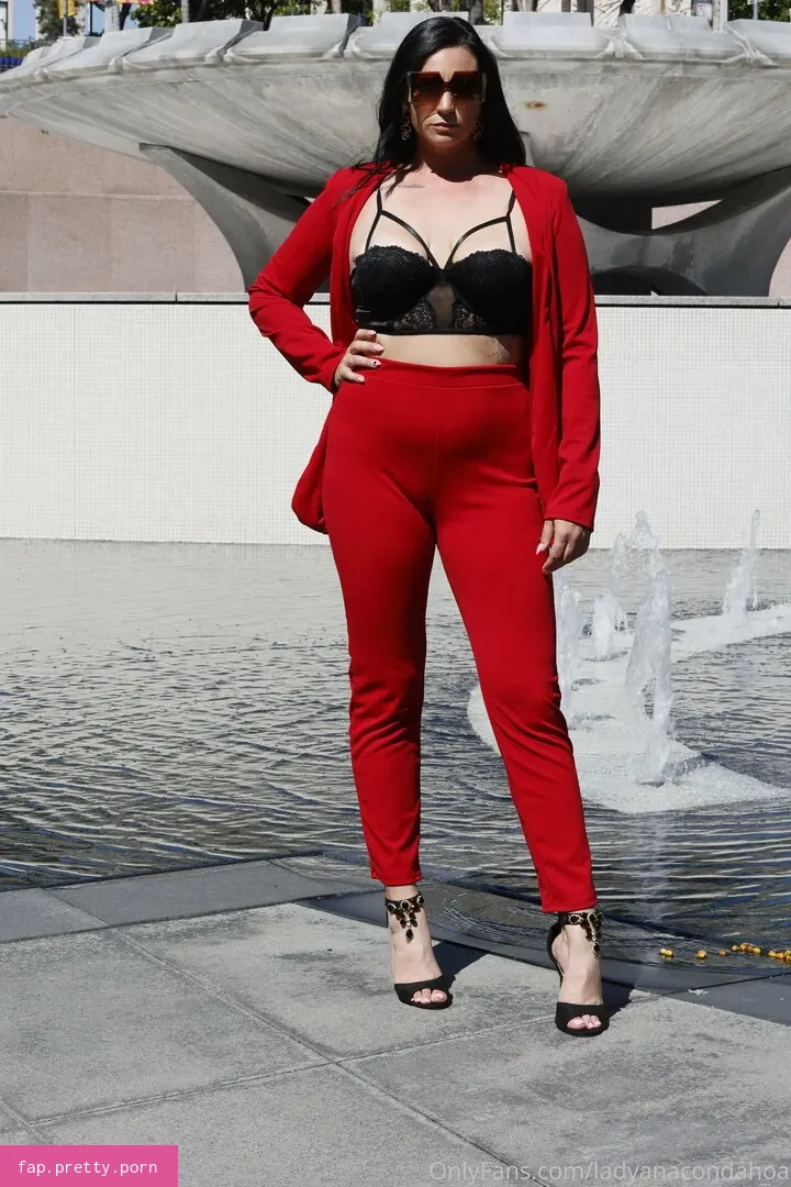 ladyanacondahoa - Photo #89