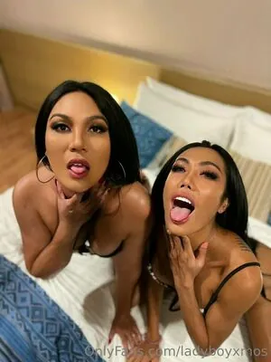ladyboyxmos