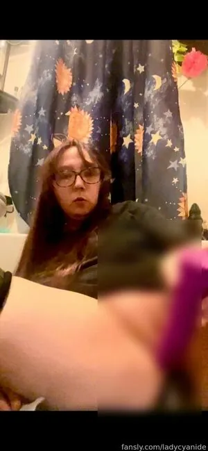 ladycyanide