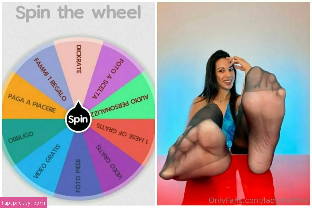 ladydiorfree - Photo #80