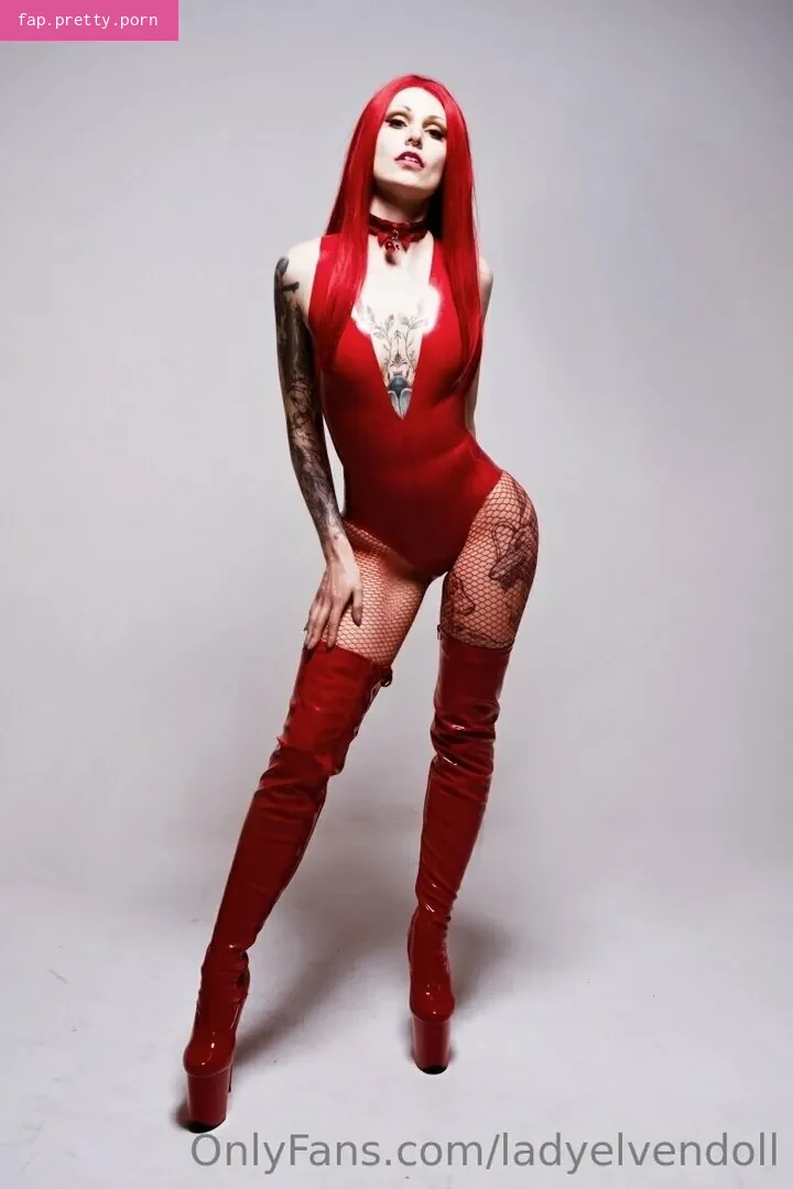 ladyelvendoll - Photo #76