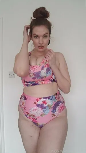ladygingerlust