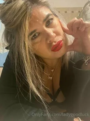 ladygoodluck