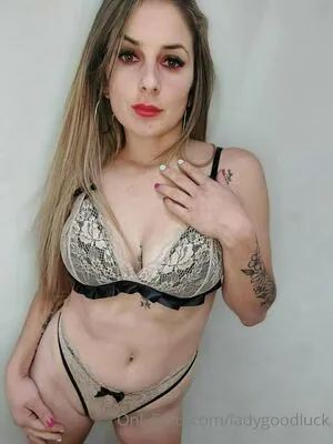 ladygoodluck