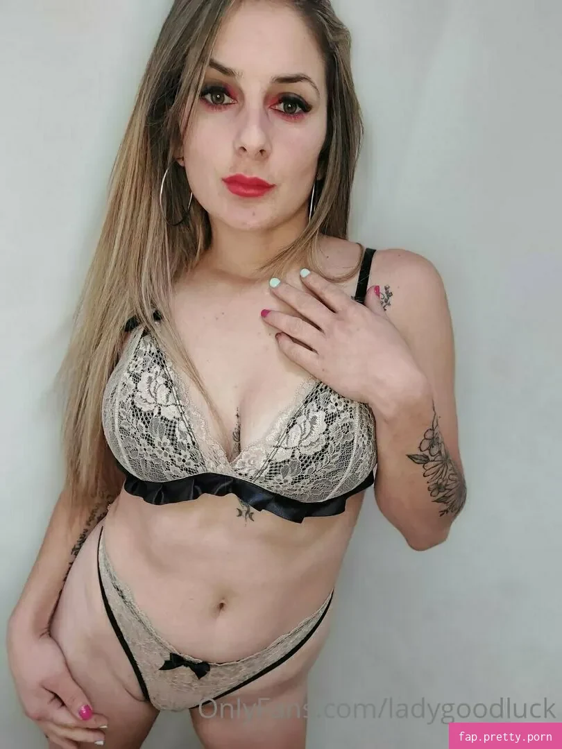 ladygoodluck - Photo #87