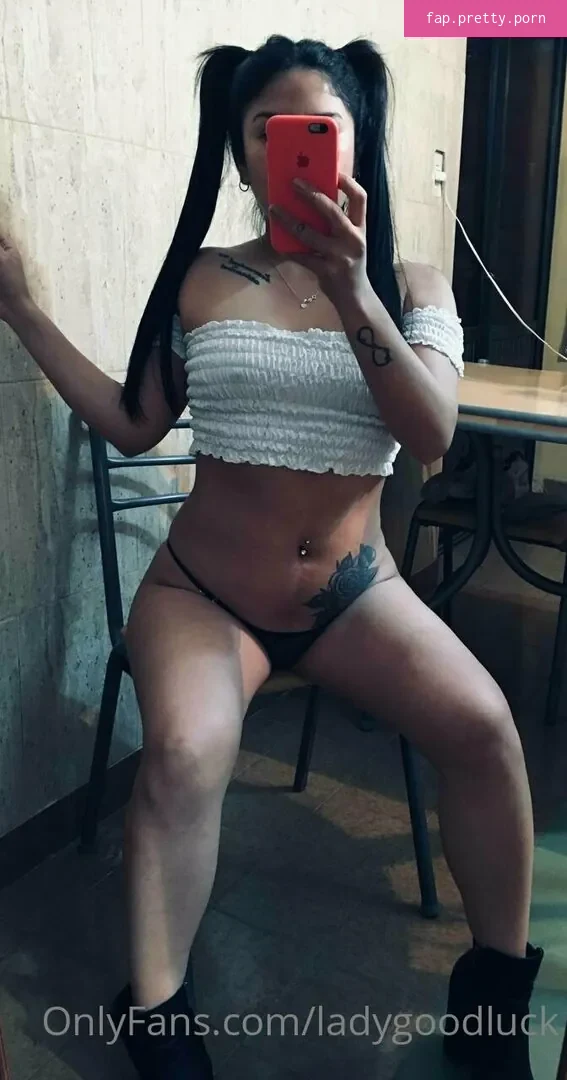 ladygoodluck - Photo #92