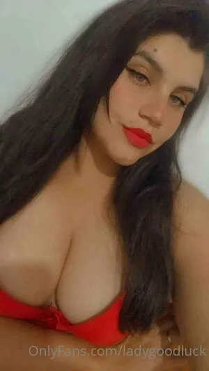 ladygoodluck