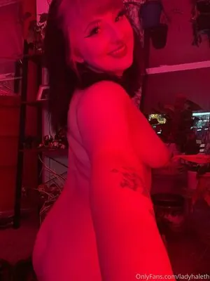 ladyhaleth