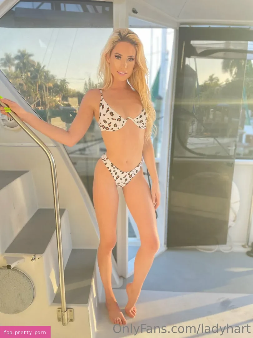 ladyhart - Photo #38