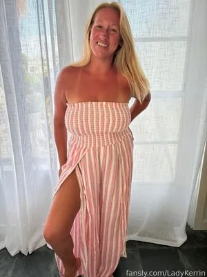 LadyKerrin
