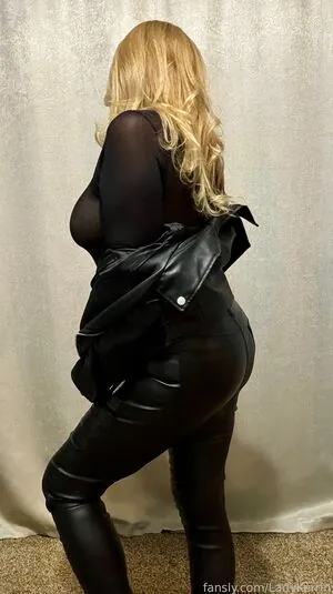 LadyKerrin