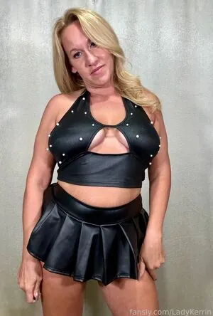 LadyKerrin