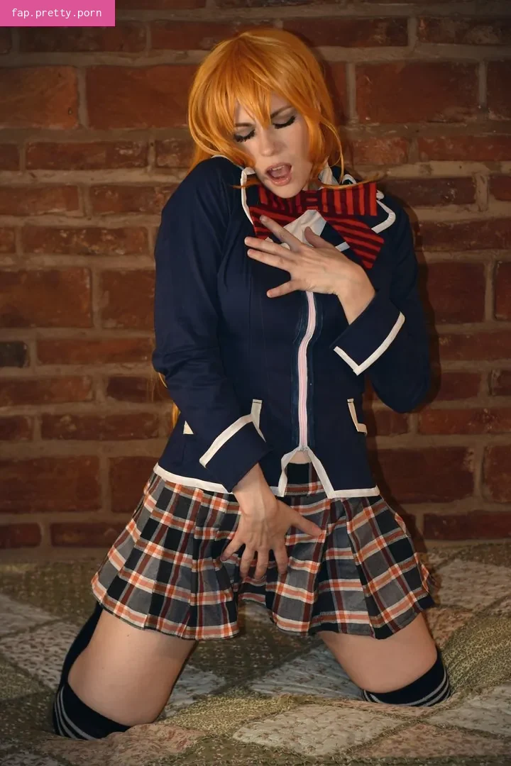 Ladylemon - Photo #37